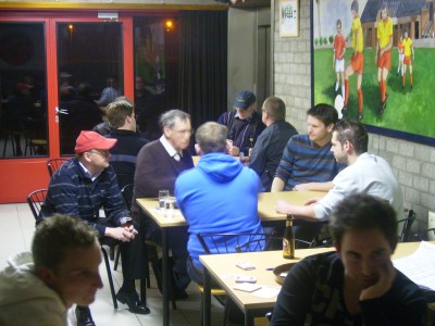 Zetterskamp 2009-2010