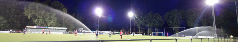 KFC Hamont 99 A verliest bij Racing Peer