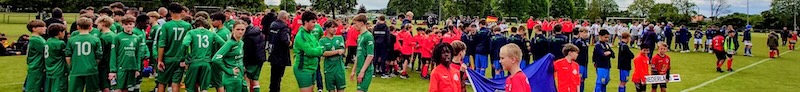 Euro-Cup 2026 – Speeldag 1 🇪🇺🏆⚽️