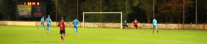 KFC Hamont 99 A verslaat E. Mechelen a/d Maas A