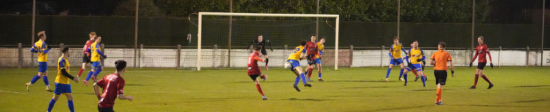 KFC Hamont 99 A verliest onnodig tegen Gruitrode