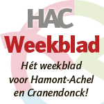 HAC weekblad