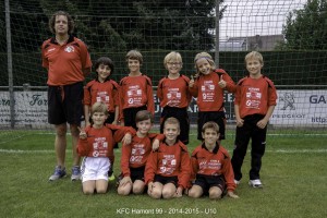 U10 (klik voor grotere foto)