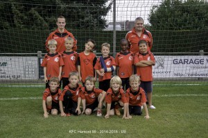 U9 (klik voor grotere foto)