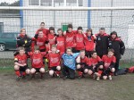 Scholieren B - U17