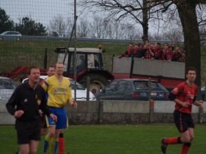 Lindelhoeven (2e prov. A) kwam de titel vieren op Kadijk