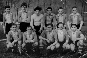 VV Hamontlo 1950-jaren