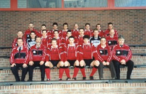 Selectie 1999-2000