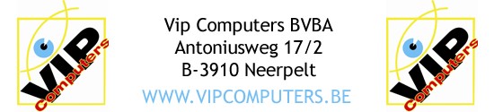 VIP Computers